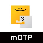 PNPSECURE mOTP icon