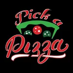 Pick a Pizza Abergavenny icon