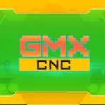 GMX CNC icon