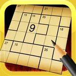 Killer Sudoku Puzzle Games icon