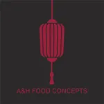 A&H food concepts icon