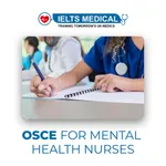 OSCE Mental Health icon