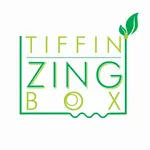 Zing by Tiffin Box icon