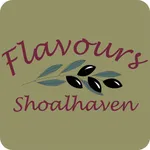 Flavours Shoalhaven icon