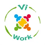 Vi.Work icon