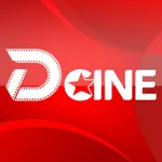 Dcine Cinemas icon