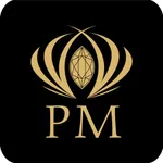 PM Jewellers : (Ahmedabad) icon