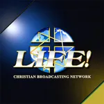 LIFE Christian TV icon