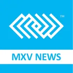 MXV News icon