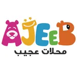 ajeebstores icon