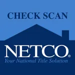 Netco Check Scan App icon