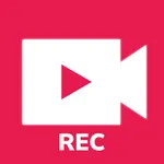 Screen Recorder - Video Stream icon