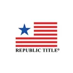 Republic Title Mobile icon