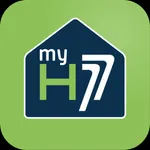 My Habitat 77 icon