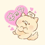 tonari no nyankocream2 icon