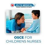 OSCE for Childrens Nurses icon