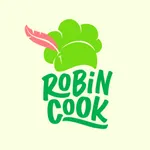 Robin Cook Chef App icon