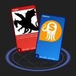 Trading Card Summoner 2nd icon