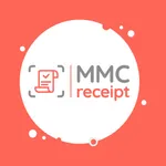 MMC Receipt icon