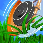 Lawn Cutter 3D icon