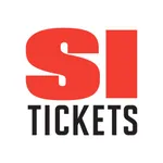 SI Tickets icon