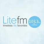 103.3 Lite fm icon