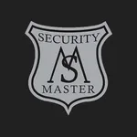 Security Master App icon