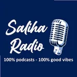 Saliha Radio icon