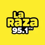 La Raza 95.1 FM icon