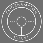 Brickhampton Court Golf icon