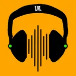 lxl radio icon