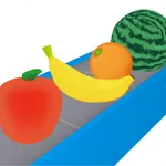 Fruits Factory icon