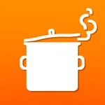 Toss-Less: Food Recipes icon