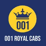 001 Royal Cabs. icon