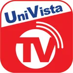 UnivistaTV icon