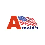 Arnold's, Belfast icon