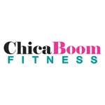 ChicaBoom Fitness icon