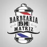 Barbearia Matriz icon