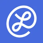 Lunchclub: AI Networking App icon