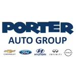 Porter Auto Group icon