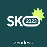 Zendesk SKO 2023 icon