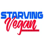 Starving Vegan Driver App icon