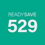 READYSAVE 529 icon