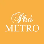 Pho Metro Rewards icon