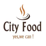 City Food Grenchen icon