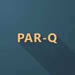 PAR-Q+ icon