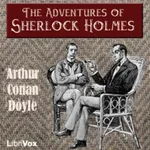 Adventures of Sherlock Holmes- icon