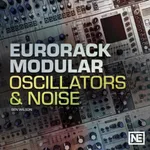 Eurorack Oscillators Tutorial icon