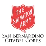 San Bernardino Citadel Corps icon