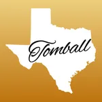 Tomball TX icon